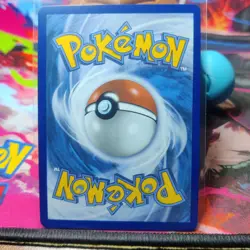 Cynthia’s Spiritomb 244/217 – Ascended Heroes Illustration Rare – Pokemon TCG - Image 2