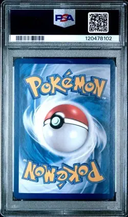 MINUN #066 PSA 10 • 2023 Sv3a: Raging Surf Holo KO Korean Pokemon ART RARE - Image 2