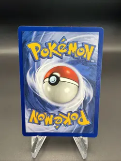 Articuno - Holo - 2/62 Fossil Set - Pokemon TCG - 1999 - Image 2