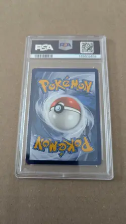PSA 10 2023 Pokemon SWSH Crown Zenith Zeraora VM Galarian Gallery #GG42/GG70 - Image 3