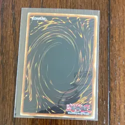 Konami Seiyaryu DDS-004 Secret Rare Dragon Unlimited 2500/2300 - Image 2