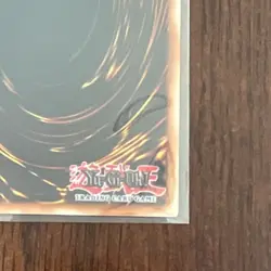 Konami Seiyaryu DDS-004 Secret Rare Dragon Unlimited 2500/2300 - Image 4