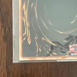 Konami Seiyaryu DDS-004 Secret Rare Dragon Unlimited 2500/2300 - Image 5