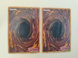 2x Gemini Elf IOC-SE1 Ultra Rare Unlimited LP/MP - Image 4