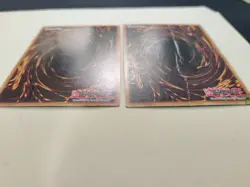 2x Gemini Elf IOC-SE1 Ultra Rare Unlimited LP/MP - Image 5