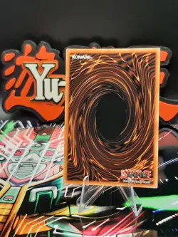 Yu-Gi-Oh! Tour Guide From The Underworld RA01-EN005 Secret Rare 1st Ed NM - Image 2