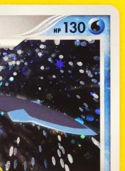 Empoleon Holo 1st Edition 2006 Nintendo DPBP 456 Rare Pokemon Card Japanese F/S - Image 3