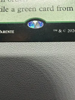 Endurance M 0051 NM Commander: Lorwyn Eclipsed MTG ECC Regular - Image 2