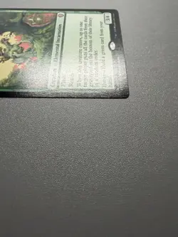 Endurance M 0051 NM Commander: Lorwyn Eclipsed MTG ECC Regular - Image 4