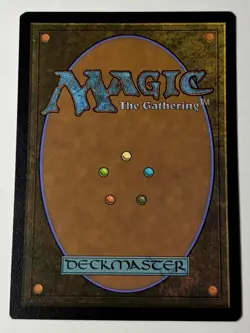 Basalt Monolith Miny Double Masters Magic the gathering Regular - Image 2