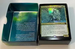 Magic the Gathering 2017 Commander Deck – Feline Ferocity - English, MTG - Image 2