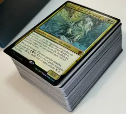 Magic the Gathering 2017 Commander Deck – Feline Ferocity - English, MTG - Image 4