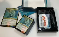 Magic the Gathering 2017 Commander Deck – Feline Ferocity - English, MTG - Image 5