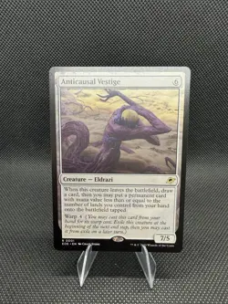 Anticausal Vestige Edge of Eternities Regular - Image 1