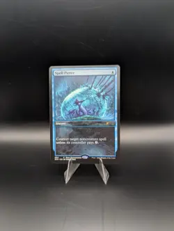 Spell Pierce Game Day & Store Championship Promos Regular - Image 1