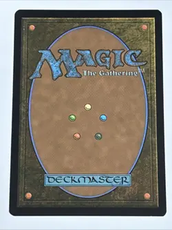MTG Game Day & Store Championship Promos Spell Pierce 004 LP - Image 2