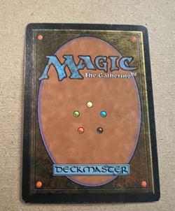 Necropotence - Ice Age - MTG - Magic the Gathering - Image 3