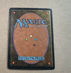 Necropotence - Ice Age - MTG - Magic the Gathering - Image 4