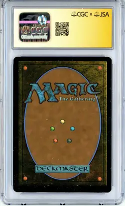 CGC MINT+9.5 Auto 10 Authentic Signed Olivia Hack Ty Lee, Chi Blocker 0076 ATLA - Image 2