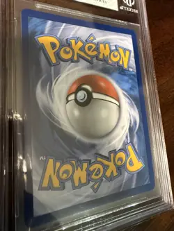 Pokemon TCG Shining Legends Mewtwo GX Secret Rare Card 78/73 - Image 3