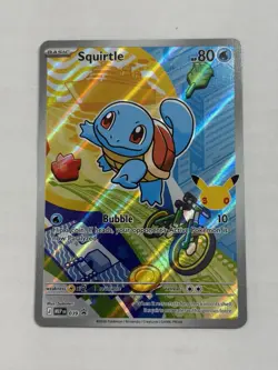 Pokemon TCG First Partner Illustration Collection Series 1 Kanto Starter Set - Image 2