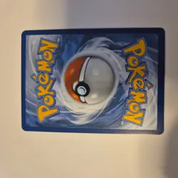 Pokemon TCG Evolving Skies #041/203 Glaceon VMAX Holo LP - Image 2