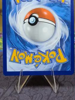 Pokemon TCG Amoonguss 096/086 SV: Black Bolt Illustration Rare Holo English NM - Image 3