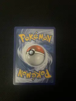 Pokemon Zygarde EX Promo Alternate Art Holo 054A/124 190 HP Land's Pulse - Image 4