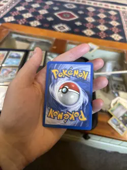 Sabrina's Gengar 29/132 Gym Challenge Regular LP Vintage Rare WOTC Pokemon TCG - Image 3