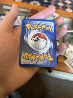 Sabrina's Gengar 29/132 Gym Challenge Regular LP Vintage Rare WOTC Pokemon TCG - Image 4