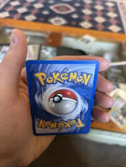 Sabrina's Gengar 29/132 Gym Challenge Regular LP Vintage Rare WOTC Pokemon TCG - Image 5