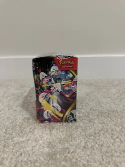 Pokemon Mega Evolution Enhanced Booster Box 36 Packs Factory 2025 NEW/SEALED - Image 2