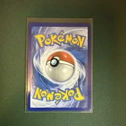 Pokemon TCG - Eiscue EX 222/197 Obsidian Flames - Holo Illustration Rare - NM - Image 2