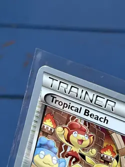 Pokemon TCG BW50 Tropical Beach World Championships 2014 - Image 2