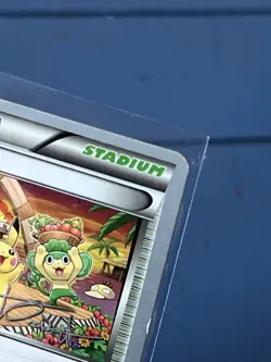 Pokemon TCG BW50 Tropical Beach World Championships 2014 - Image 5