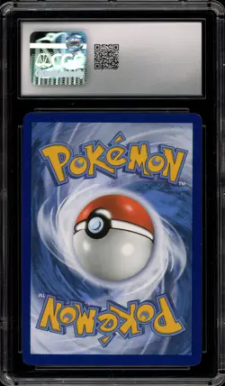 Pokemon Lugia V Silver Tempest Full Alt Art #186 CGC 10 Gem Mint - Image 2