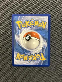 Pokemon TCG Rotom SV038/SV122! NM Condition! See Description! - Image 2