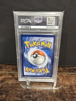 PSA 9 2024 POKEMON SSP EN-SURGING SPARKS | ULTRA RARE MILOTIC EX 217 - Image 2
