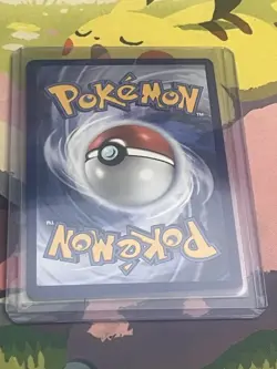 Pokemon TCG - Piplup Illustration Rare - Phantasmal Flames 98/94 - NM - Image 3