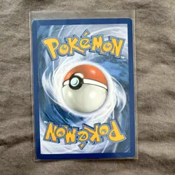 Pokemon Gyarados GX Secret Rare Full Art Holo 112/111 SM-Crimson Invasion - Image 2
