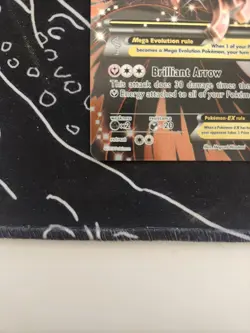 Pokemon TCG M Gardevoir EX RC31/RC32 Generations Radiant Collection MP - Image 5