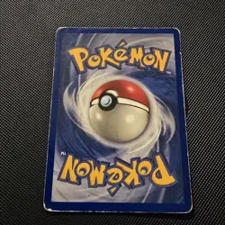 Kangaskhan 5/64 Holo Rare Vintage Jungle Set Pokemon TCG - Image 3