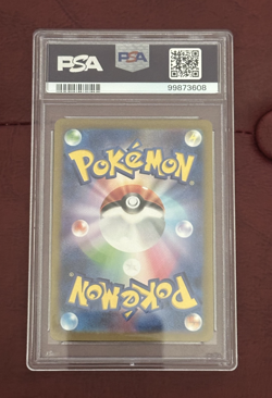 PSA 10 💎 CHARMANDER #168 SAR 2023 POKEMON JAPANESE 151 – SCARLET & VIOLET - Image 2