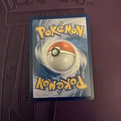 Plusle AR 065/062 sv3a Raging Surf — Korean Illustration Rare NM — Pokemon TCG - Image 3