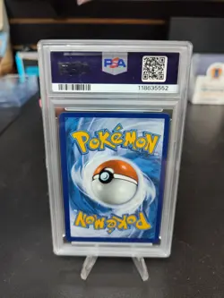 2023 Pokemon SWSH FA/Giratina VStar Crown Zenith Secret #GG69 PSA 9 MINT - Image 2