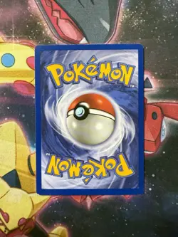 POKEMON EEVEE 51/64 1ST EDITION JUNGLE LP - Image 2