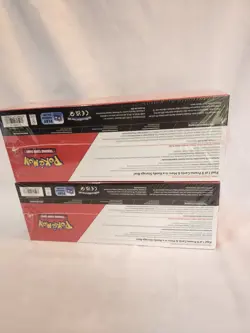 (2) Pokemon Prismatic Evolutions 2-Pack Sam's Club Exclusive - Image 3