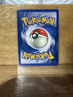 Pokemon TCG Meowth Fruit Roll Up Gold Bordered Promo 56/64 - Image 2