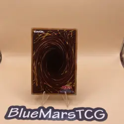 Slifer the Sky Dragon - Secret Rare LPST-JP046 - YuGiOh Japanese OCG - Image 2