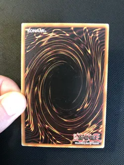 Launcher Spider - MRD-095 - Common - 1st Edition YuGiOh NA English Vintage - Image 5